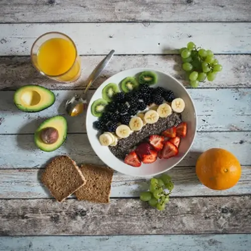 Rééducation nutritionnelle 3 mois