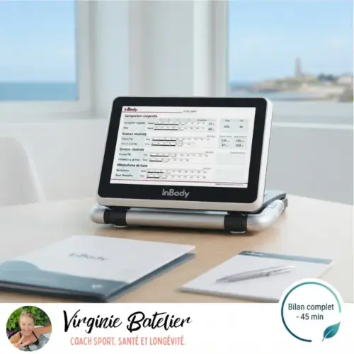 Body Scan Signature : Mieux comprendre votre corps pour agir différemment (Reset Renaitre)